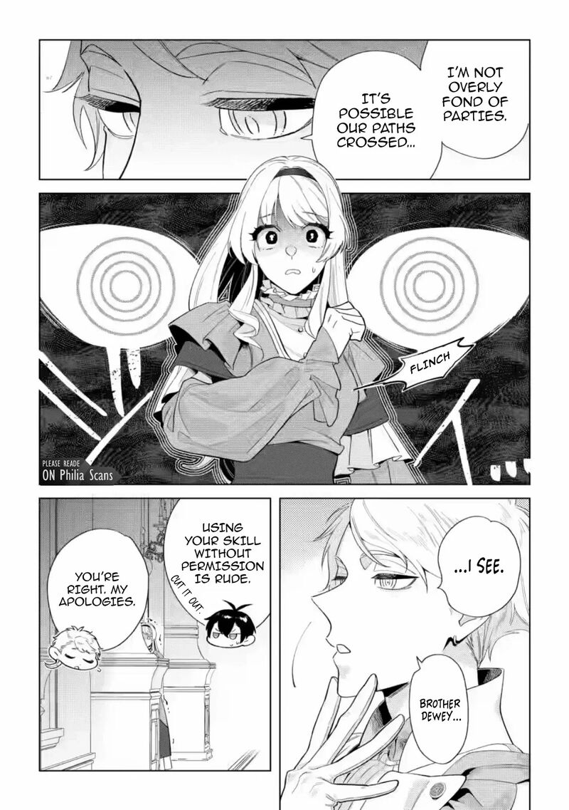 Dare Ni Mo Aisarenai No De Yuka Wo Migaite Itara Soko Ga SeIIki Ka Shita Reijou No Hanashi 22 20