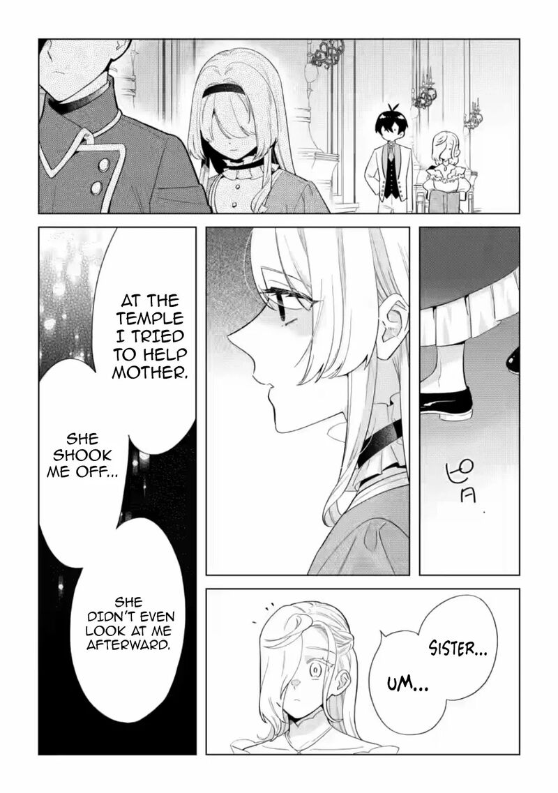 Dare Ni Mo Aisarenai No De Yuka Wo Migaite Itara Soko Ga SeIIki Ka Shita Reijou No Hanashi 22 22