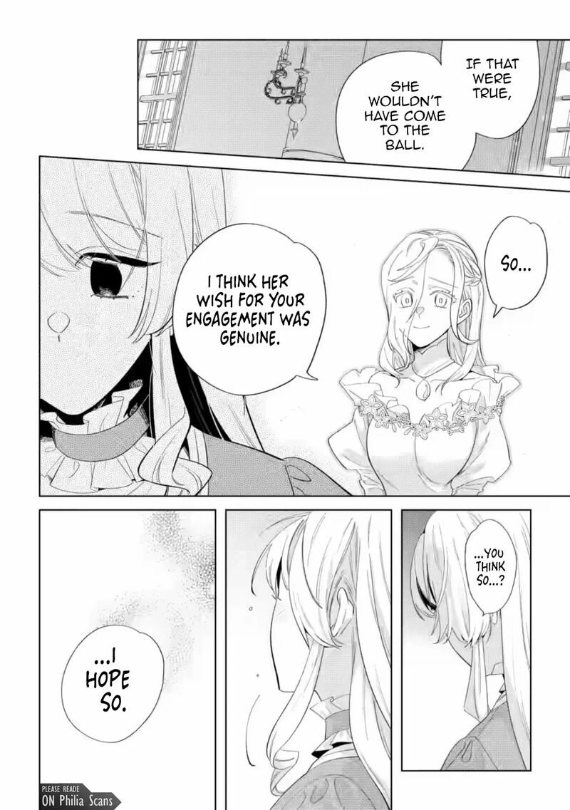 Dare Ni Mo Aisarenai No De Yuka Wo Migaite Itara Soko Ga SeIIki Ka Shita Reijou No Hanashi 22 24