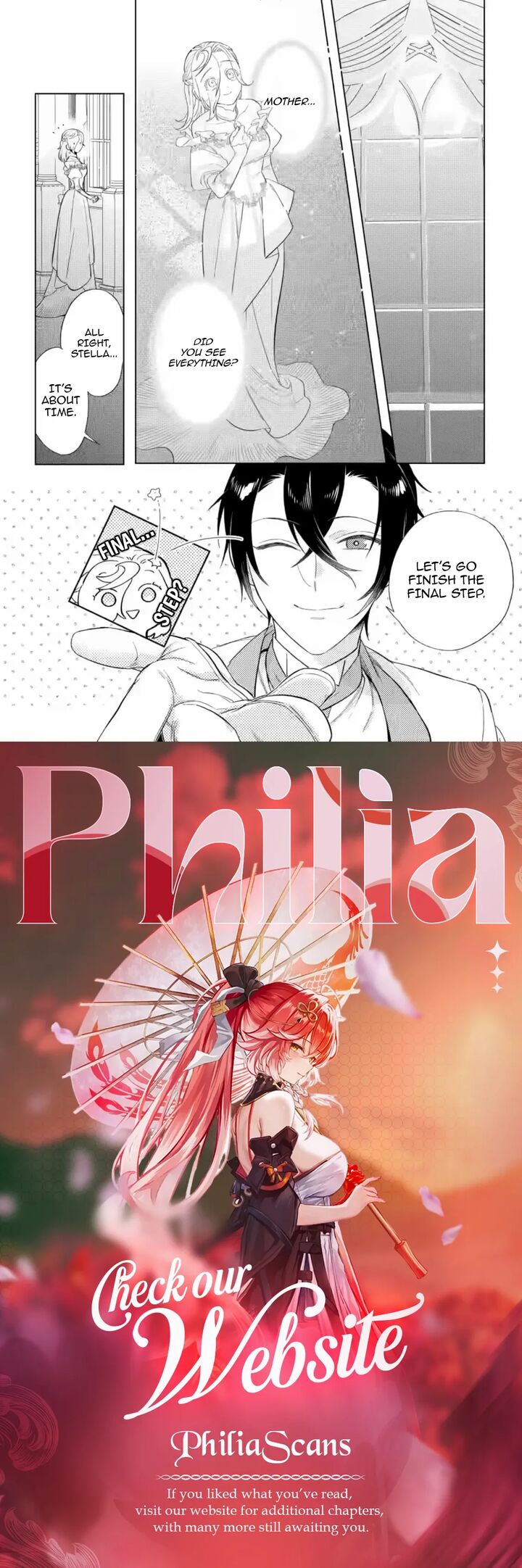 Dare Ni Mo Aisarenai No De Yuka Wo Migaite Itara Soko Ga SeIIki Ka Shita Reijou No Hanashi 22 30