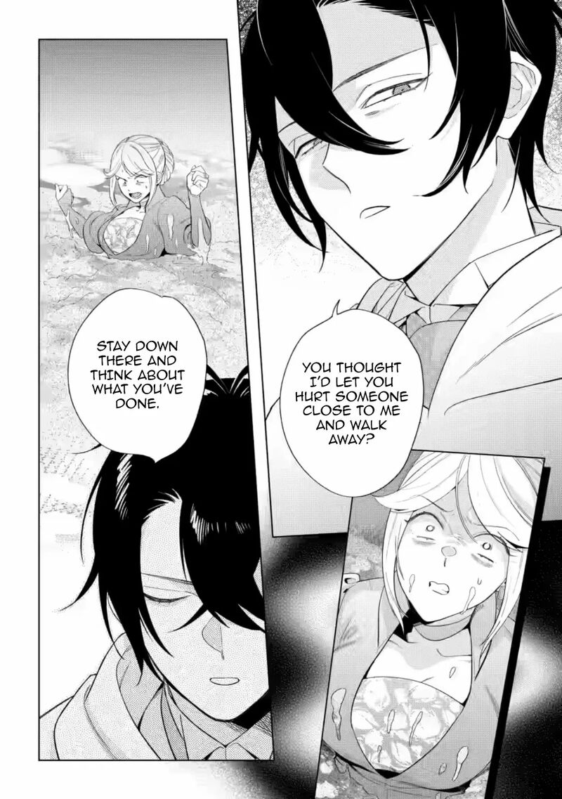 Dare Ni Mo Aisarenai No De Yuka Wo Migaite Itara Soko Ga SeIIki Ka Shita Reijou No Hanashi 22 6