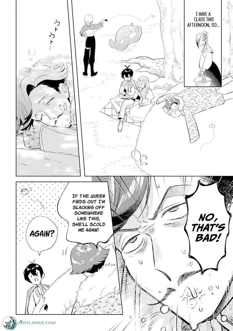 Dare Ni Mo Aisarenai No De Yuka Wo Migaite Itara Soko Ga SeIIki Ka Shita Reijou No Hanashi 23 13