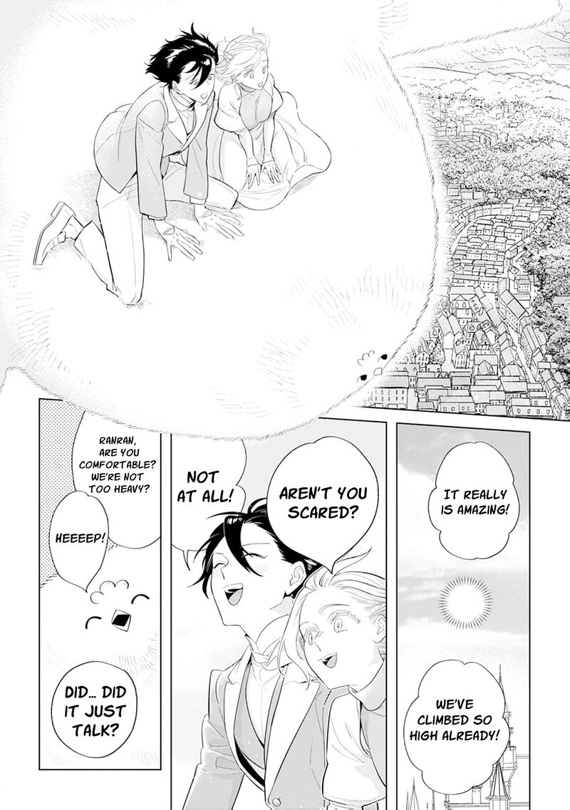 Dare Ni Mo Aisarenai No De Yuka Wo Migaite Itara Soko Ga SeIIki Ka Shita Reijou No Hanashi 23 29