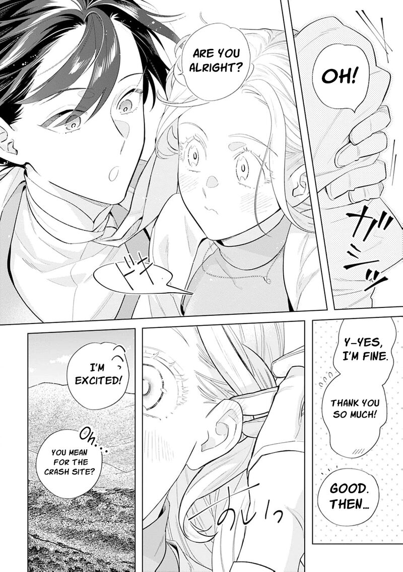 Dare Ni Mo Aisarenai No De Yuka Wo Migaite Itara Soko Ga SeIIki Ka Shita Reijou No Hanashi 23 31