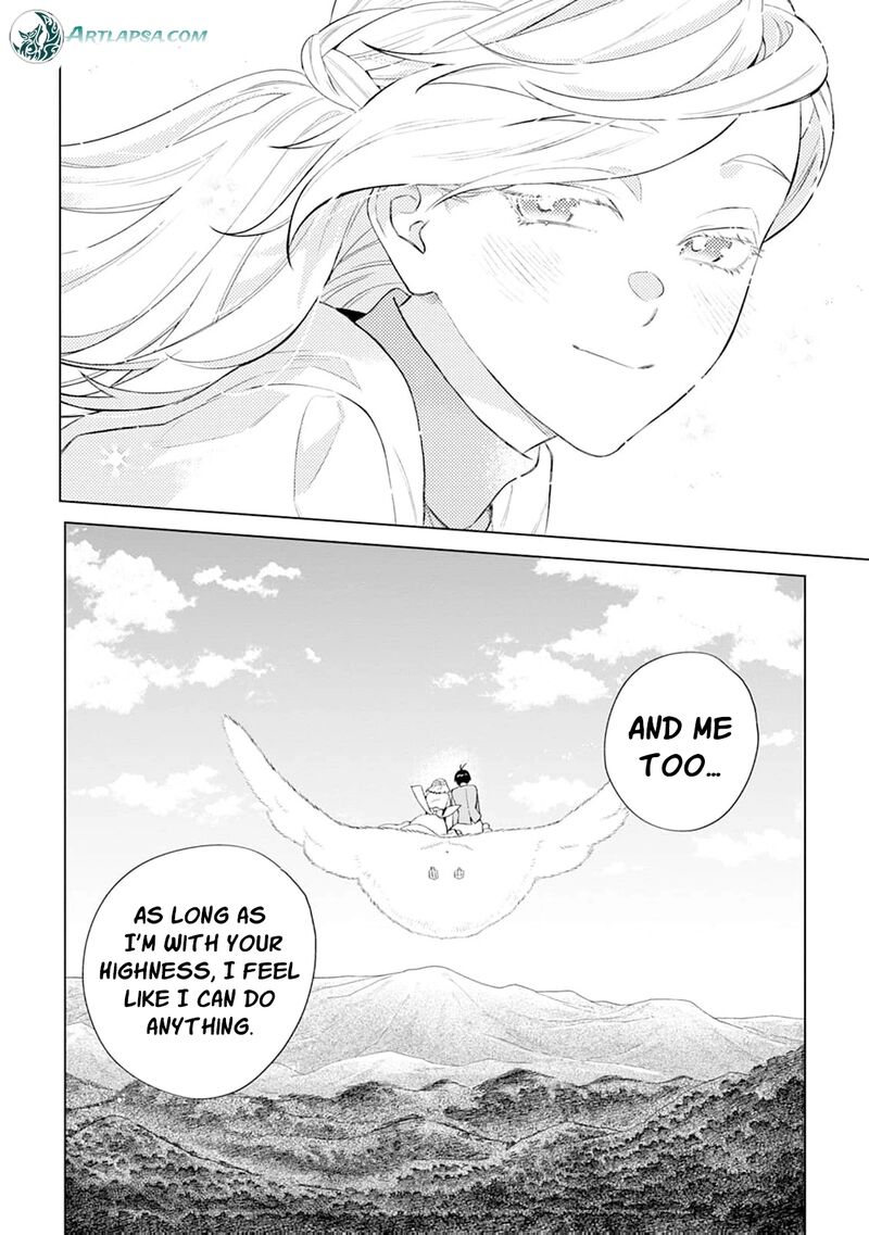 Dare Ni Mo Aisarenai No De Yuka Wo Migaite Itara Soko Ga SeIIki Ka Shita Reijou No Hanashi 23 33