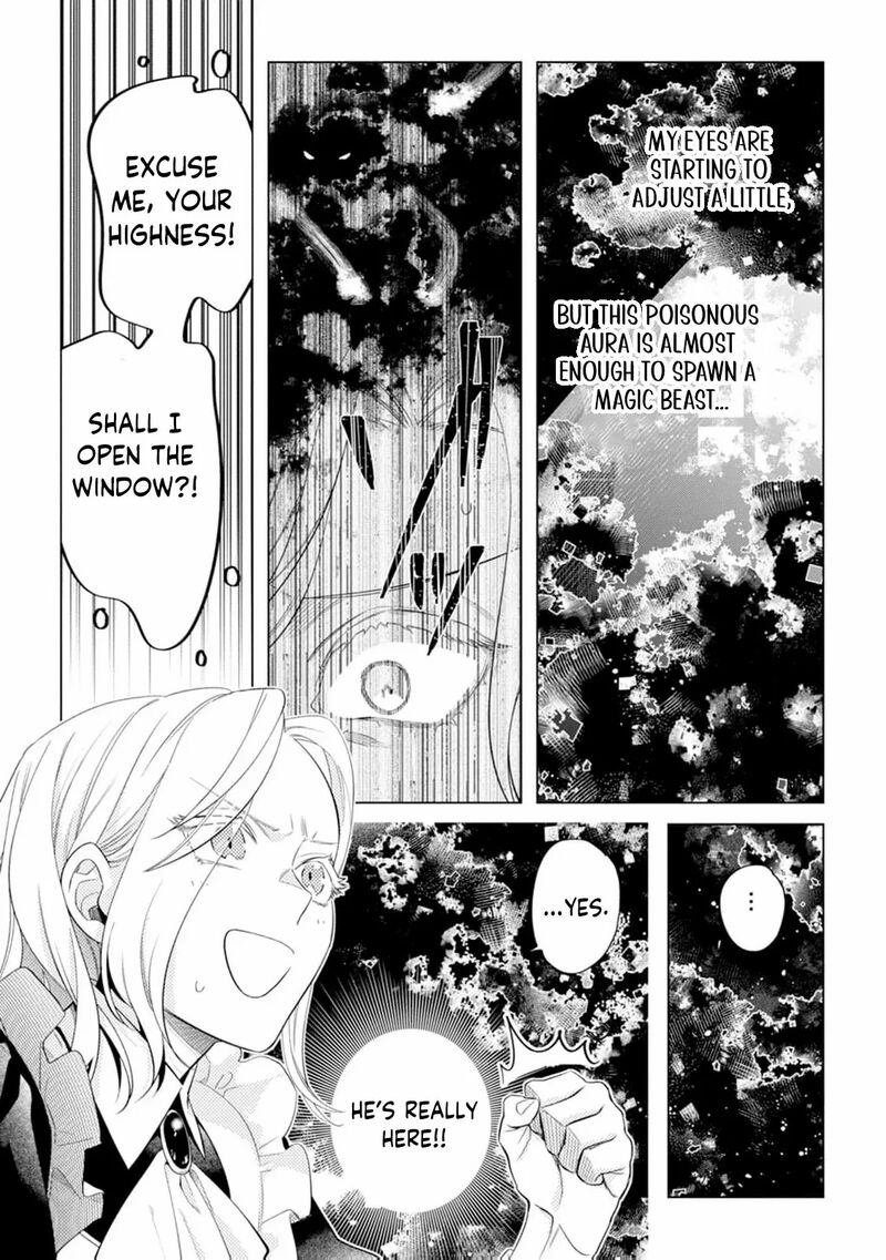 Dare Ni Mo Aisarenai No De Yuka Wo Migaite Itara Soko Ga SeIIki Ka Shita Reijou No Hanashi 3 10