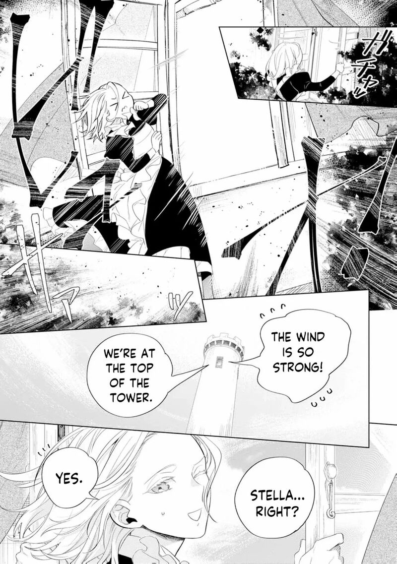 Dare Ni Mo Aisarenai No De Yuka Wo Migaite Itara Soko Ga SeIIki Ka Shita Reijou No Hanashi 3 11