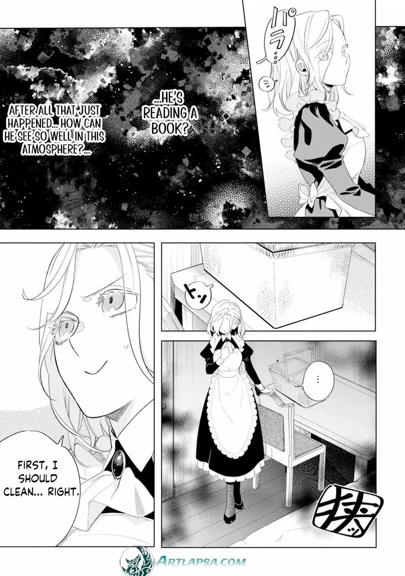 Dare Ni Mo Aisarenai No De Yuka Wo Migaite Itara Soko Ga SeIIki Ka Shita Reijou No Hanashi 3 13