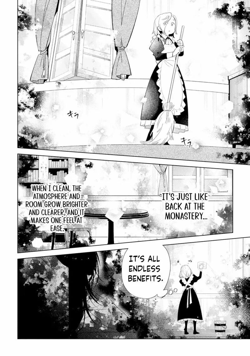 Dare Ni Mo Aisarenai No De Yuka Wo Migaite Itara Soko Ga SeIIki Ka Shita Reijou No Hanashi 3 16