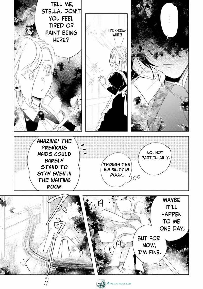 Dare Ni Mo Aisarenai No De Yuka Wo Migaite Itara Soko Ga SeIIki Ka Shita Reijou No Hanashi 3 17