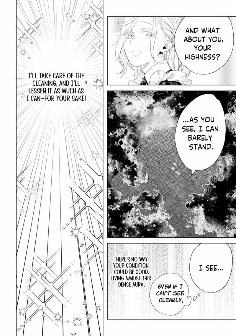 Dare Ni Mo Aisarenai No De Yuka Wo Migaite Itara Soko Ga SeIIki Ka Shita Reijou No Hanashi 3 18