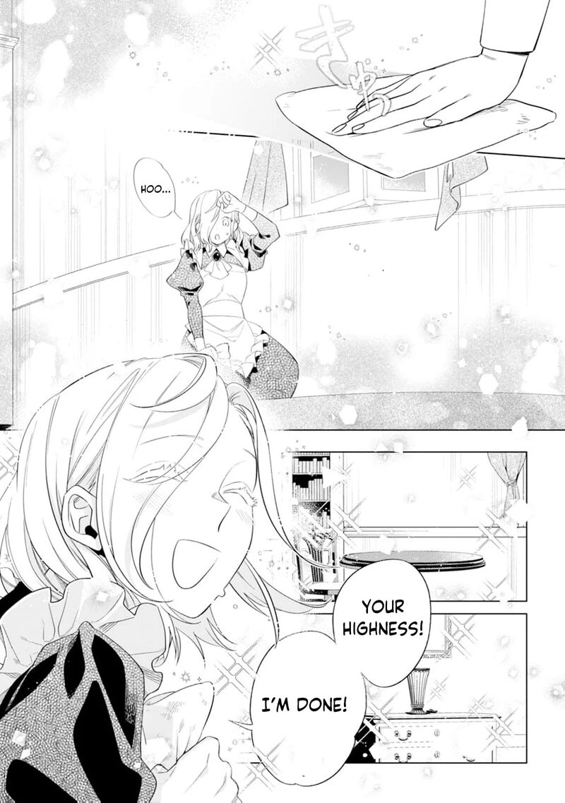 Dare Ni Mo Aisarenai No De Yuka Wo Migaite Itara Soko Ga SeIIki Ka Shita Reijou No Hanashi 3 19