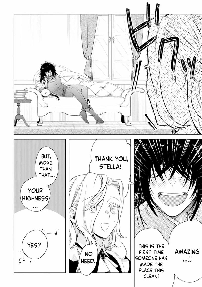 Dare Ni Mo Aisarenai No De Yuka Wo Migaite Itara Soko Ga SeIIki Ka Shita Reijou No Hanashi 3 20