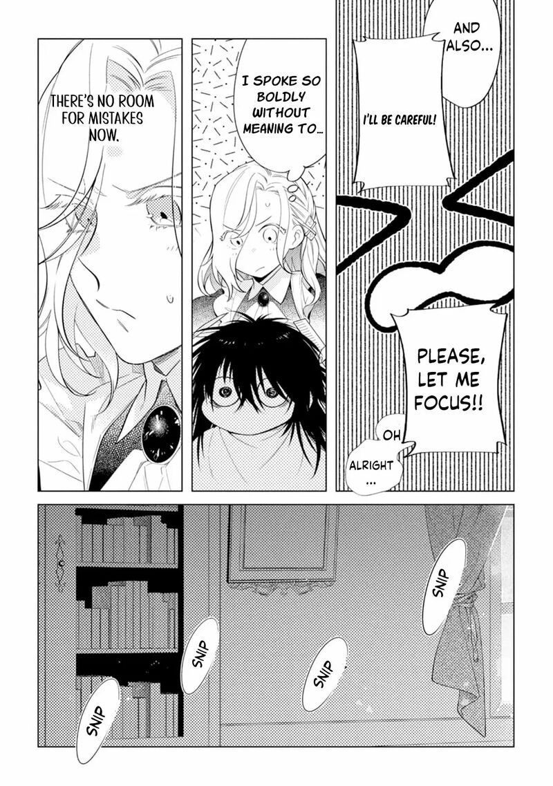 Dare Ni Mo Aisarenai No De Yuka Wo Migaite Itara Soko Ga SeIIki Ka Shita Reijou No Hanashi 3 26