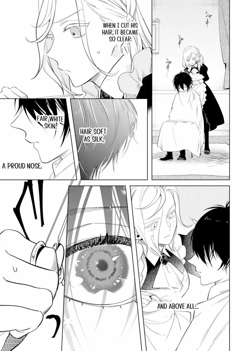 Dare Ni Mo Aisarenai No De Yuka Wo Migaite Itara Soko Ga SeIIki Ka Shita Reijou No Hanashi 3 27