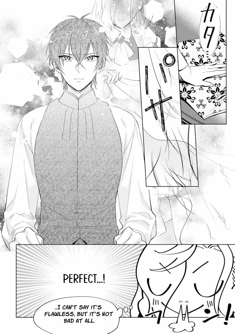 Dare Ni Mo Aisarenai No De Yuka Wo Migaite Itara Soko Ga SeIIki Ka Shita Reijou No Hanashi 3 28