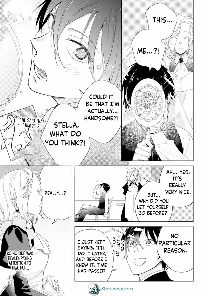 Dare Ni Mo Aisarenai No De Yuka Wo Migaite Itara Soko Ga SeIIki Ka Shita Reijou No Hanashi 3 29