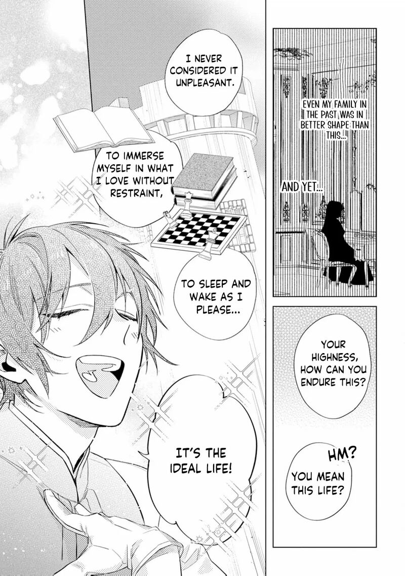 Dare Ni Mo Aisarenai No De Yuka Wo Migaite Itara Soko Ga SeIIki Ka Shita Reijou No Hanashi 3 30