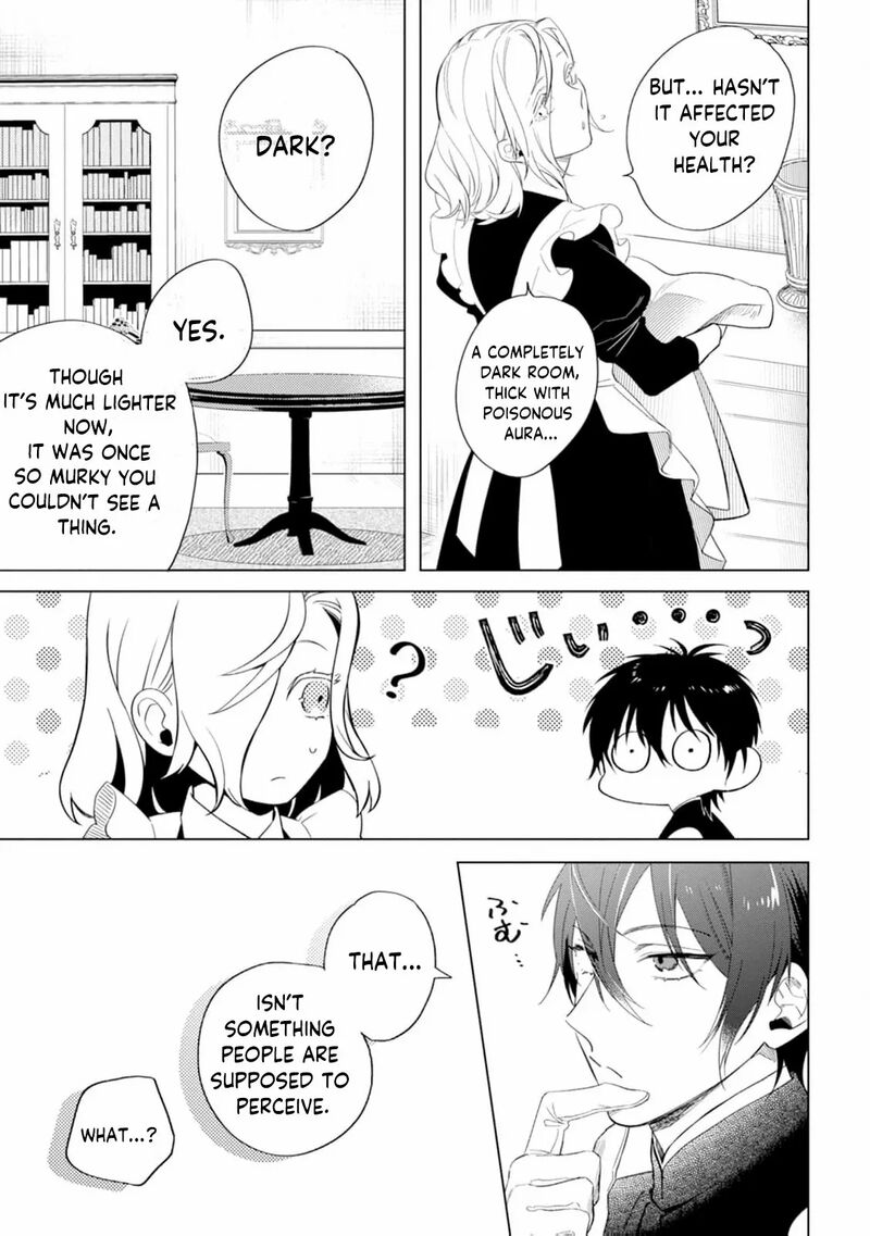 Dare Ni Mo Aisarenai No De Yuka Wo Migaite Itara Soko Ga SeIIki Ka Shita Reijou No Hanashi 3 31