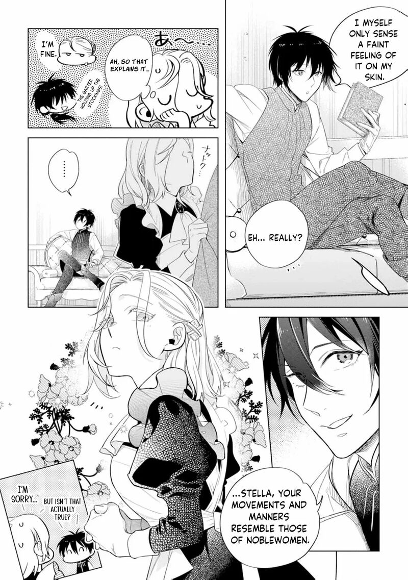 Dare Ni Mo Aisarenai No De Yuka Wo Migaite Itara Soko Ga SeIIki Ka Shita Reijou No Hanashi 3 32