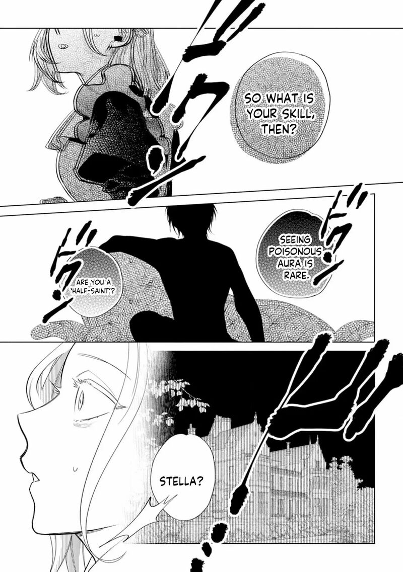 Dare Ni Mo Aisarenai No De Yuka Wo Migaite Itara Soko Ga SeIIki Ka Shita Reijou No Hanashi 3 33