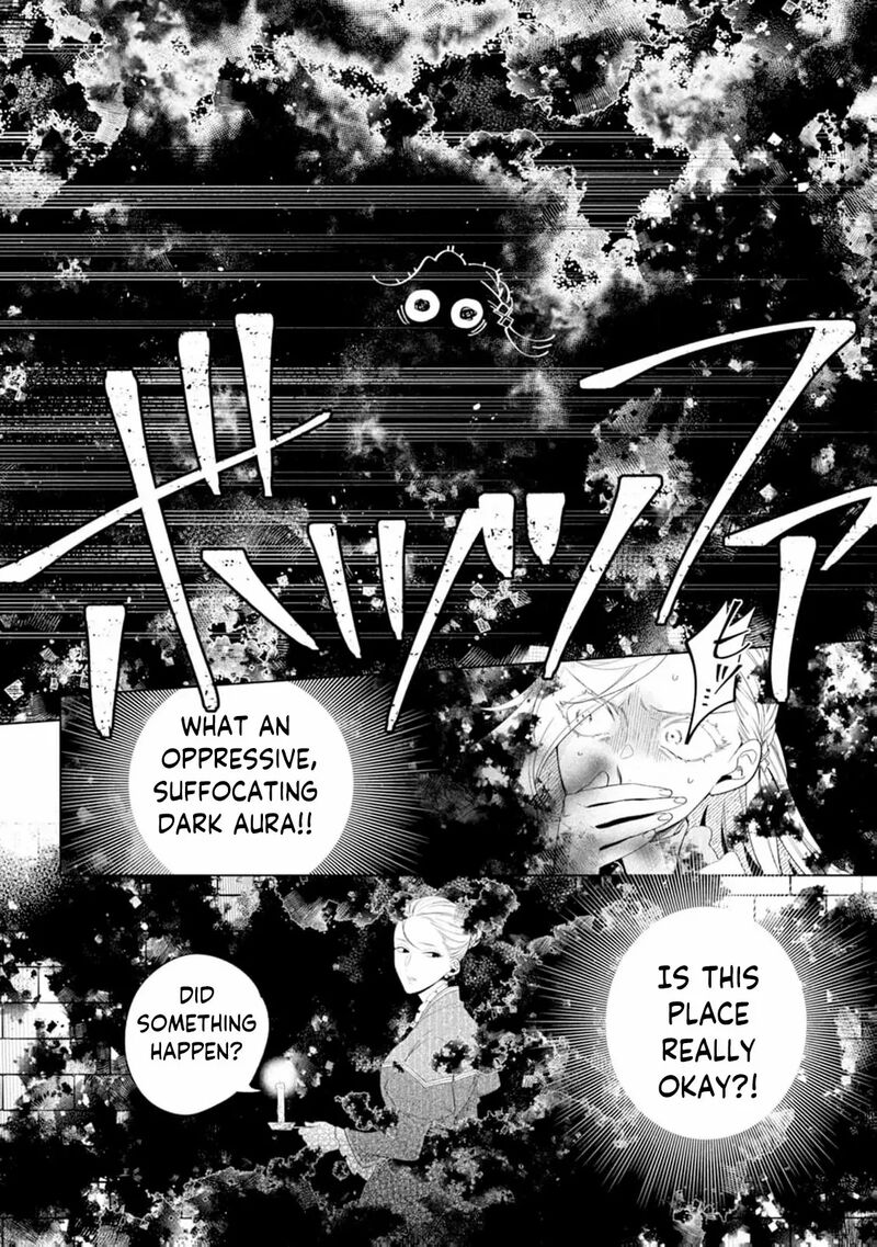 Dare Ni Mo Aisarenai No De Yuka Wo Migaite Itara Soko Ga SeIIki Ka Shita Reijou No Hanashi 3 6