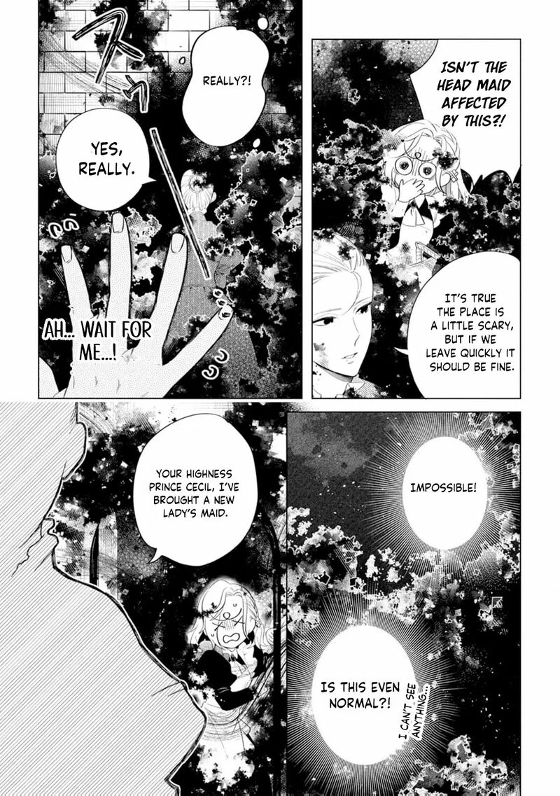 Dare Ni Mo Aisarenai No De Yuka Wo Migaite Itara Soko Ga SeIIki Ka Shita Reijou No Hanashi 3 7