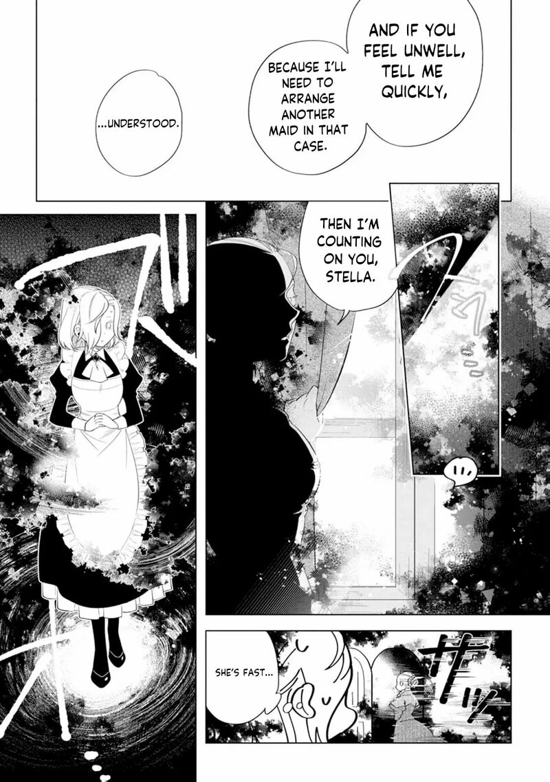 Dare Ni Mo Aisarenai No De Yuka Wo Migaite Itara Soko Ga SeIIki Ka Shita Reijou No Hanashi 3 9