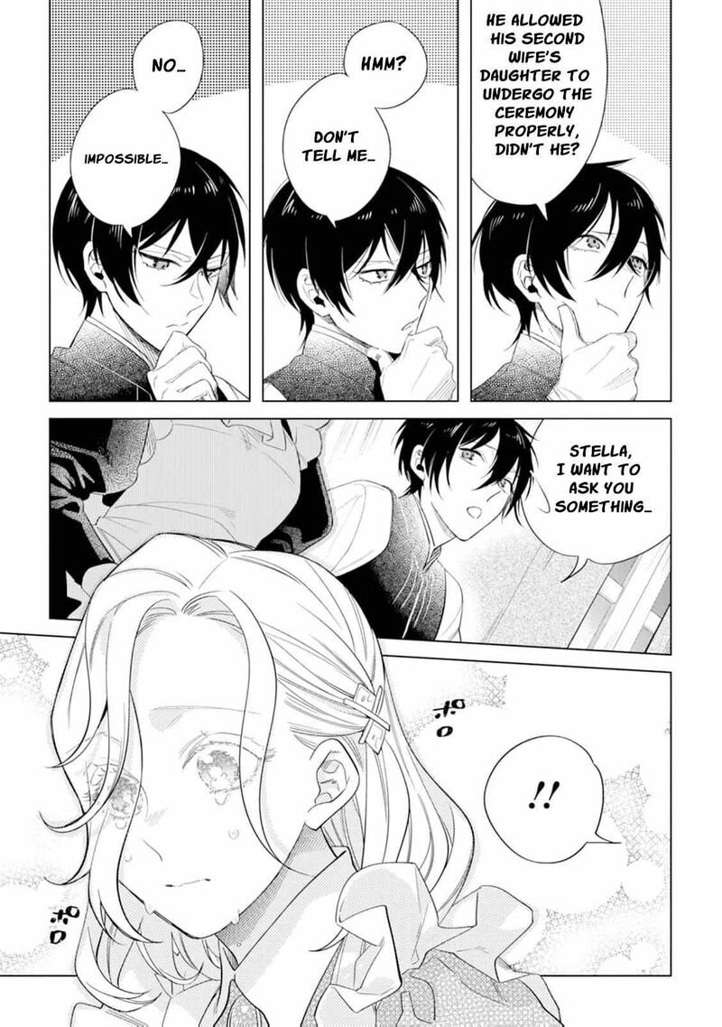 Dare Ni Mo Aisarenai No De Yuka Wo Migaite Itara Soko Ga SeIIki Ka Shita Reijou No Hanashi 4 13