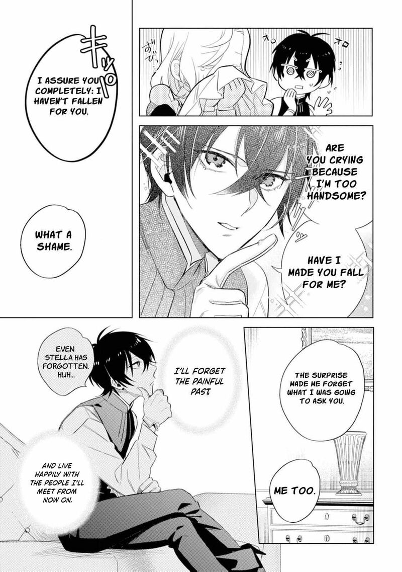 Dare Ni Mo Aisarenai No De Yuka Wo Migaite Itara Soko Ga SeIIki Ka Shita Reijou No Hanashi 4 15