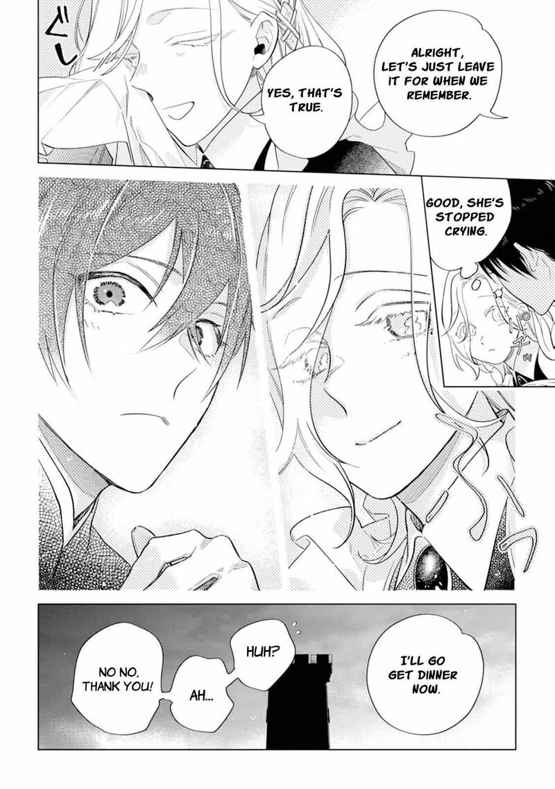 Dare Ni Mo Aisarenai No De Yuka Wo Migaite Itara Soko Ga SeIIki Ka Shita Reijou No Hanashi 4 16