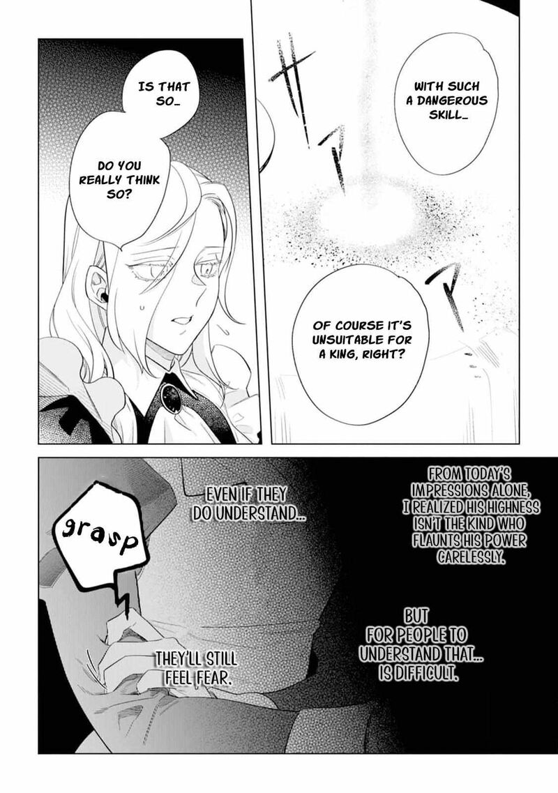 Dare Ni Mo Aisarenai No De Yuka Wo Migaite Itara Soko Ga SeIIki Ka Shita Reijou No Hanashi 4 24