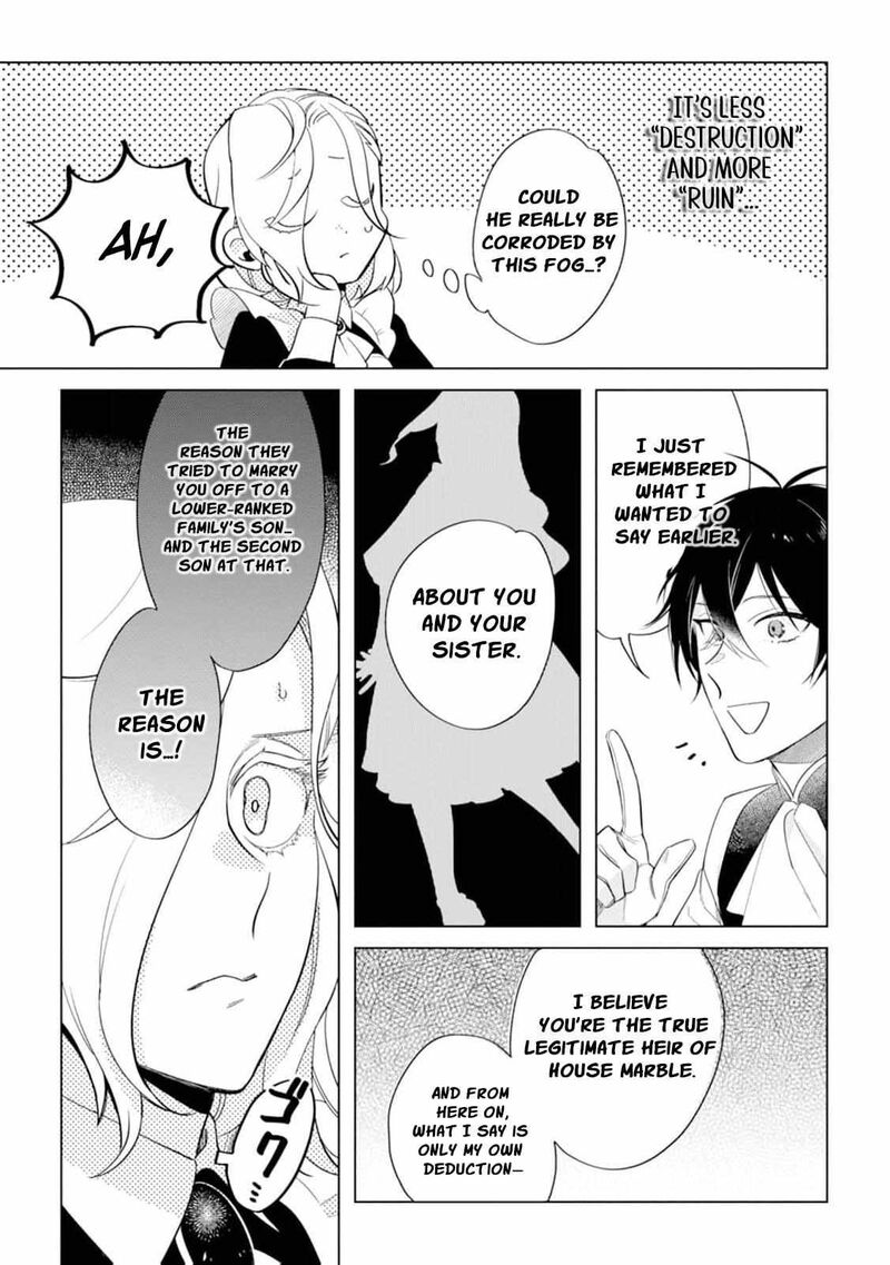 Dare Ni Mo Aisarenai No De Yuka Wo Migaite Itara Soko Ga SeIIki Ka Shita Reijou No Hanashi 4 27