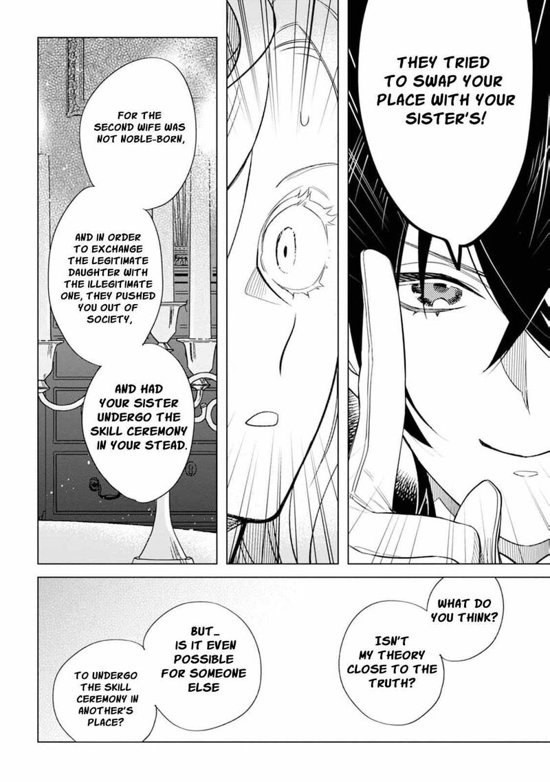 Dare Ni Mo Aisarenai No De Yuka Wo Migaite Itara Soko Ga SeIIki Ka Shita Reijou No Hanashi 4 28