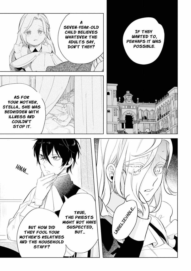 Dare Ni Mo Aisarenai No De Yuka Wo Migaite Itara Soko Ga SeIIki Ka Shita Reijou No Hanashi 4 29