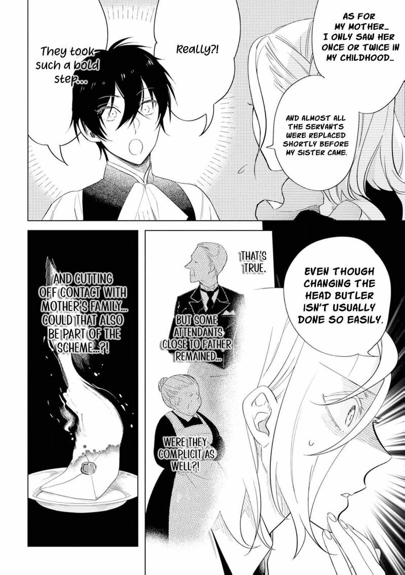 Dare Ni Mo Aisarenai No De Yuka Wo Migaite Itara Soko Ga SeIIki Ka Shita Reijou No Hanashi 4 30