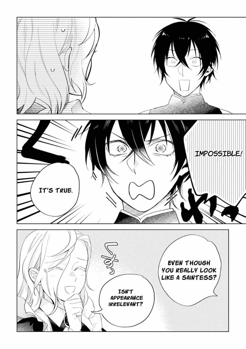 Dare Ni Mo Aisarenai No De Yuka Wo Migaite Itara Soko Ga SeIIki Ka Shita Reijou No Hanashi 4 6