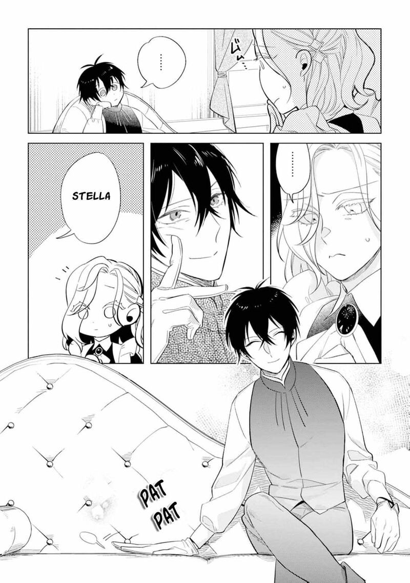 Dare Ni Mo Aisarenai No De Yuka Wo Migaite Itara Soko Ga SeIIki Ka Shita Reijou No Hanashi 4 9