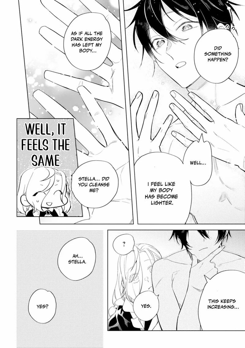 Dare Ni Mo Aisarenai No De Yuka Wo Migaite Itara Soko Ga SeIIki Ka Shita Reijou No Hanashi 5 10