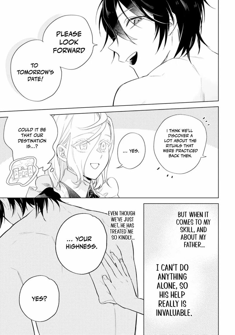 Dare Ni Mo Aisarenai No De Yuka Wo Migaite Itara Soko Ga SeIIki Ka Shita Reijou No Hanashi 5 11