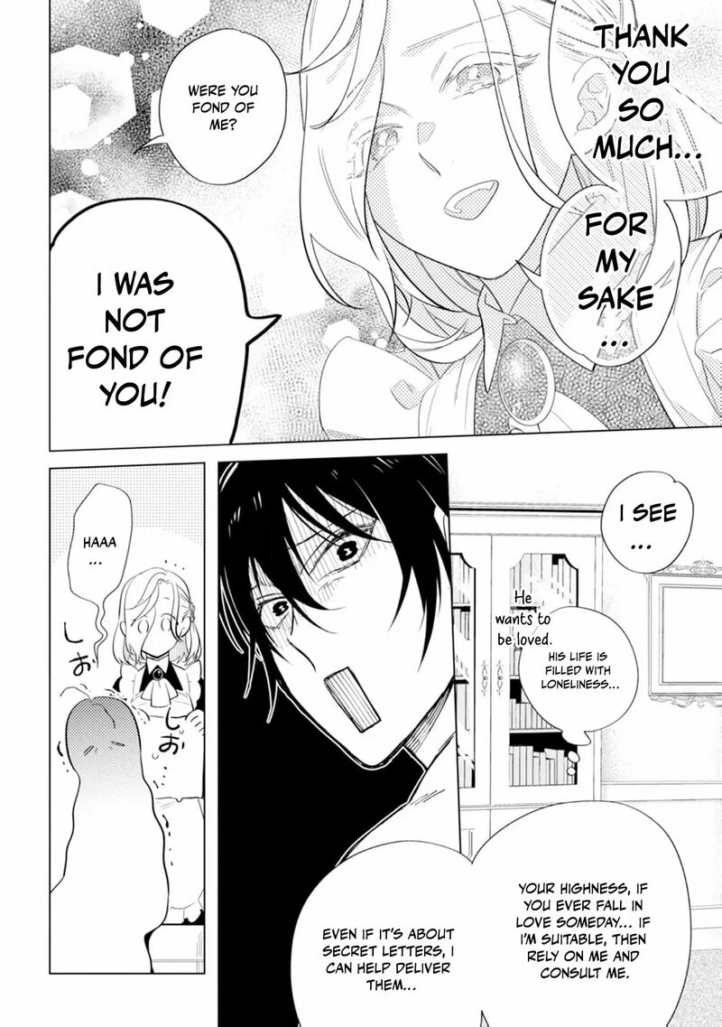 Dare Ni Mo Aisarenai No De Yuka Wo Migaite Itara Soko Ga SeIIki Ka Shita Reijou No Hanashi 5 12