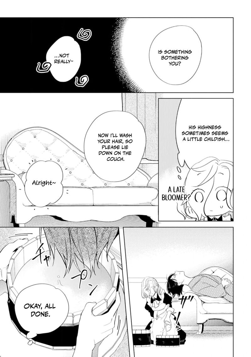 Dare Ni Mo Aisarenai No De Yuka Wo Migaite Itara Soko Ga SeIIki Ka Shita Reijou No Hanashi 5 13