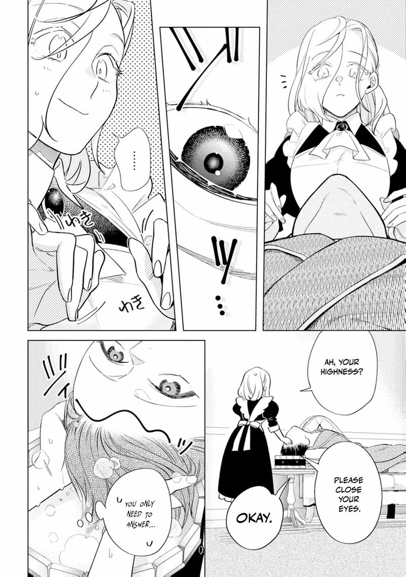 Dare Ni Mo Aisarenai No De Yuka Wo Migaite Itara Soko Ga SeIIki Ka Shita Reijou No Hanashi 5 14