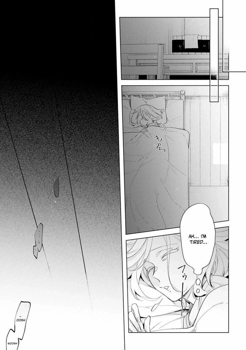 Dare Ni Mo Aisarenai No De Yuka Wo Migaite Itara Soko Ga SeIIki Ka Shita Reijou No Hanashi 5 17