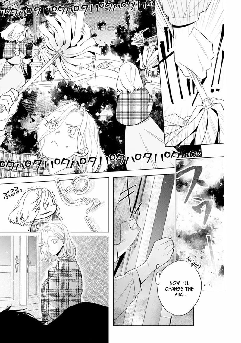 Dare Ni Mo Aisarenai No De Yuka Wo Migaite Itara Soko Ga SeIIki Ka Shita Reijou No Hanashi 5 19