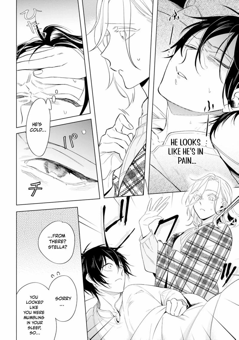 Dare Ni Mo Aisarenai No De Yuka Wo Migaite Itara Soko Ga SeIIki Ka Shita Reijou No Hanashi 5 20