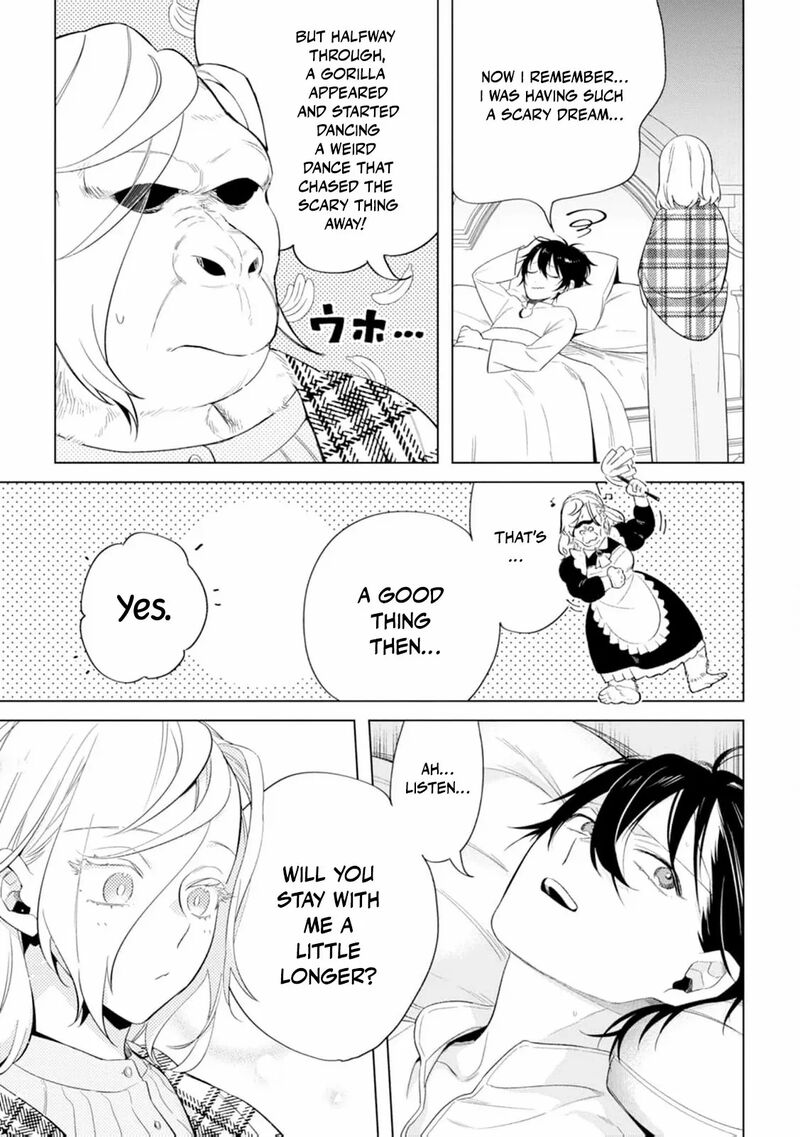 Dare Ni Mo Aisarenai No De Yuka Wo Migaite Itara Soko Ga SeIIki Ka Shita Reijou No Hanashi 5 21