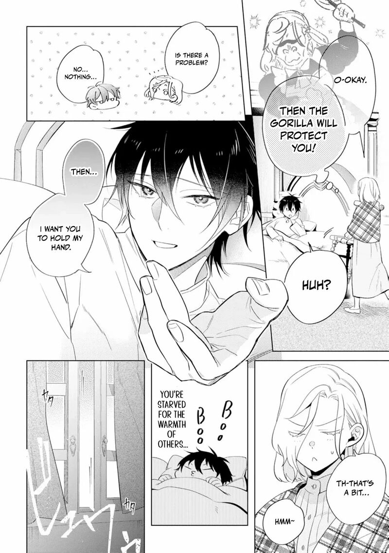 Dare Ni Mo Aisarenai No De Yuka Wo Migaite Itara Soko Ga SeIIki Ka Shita Reijou No Hanashi 5 22