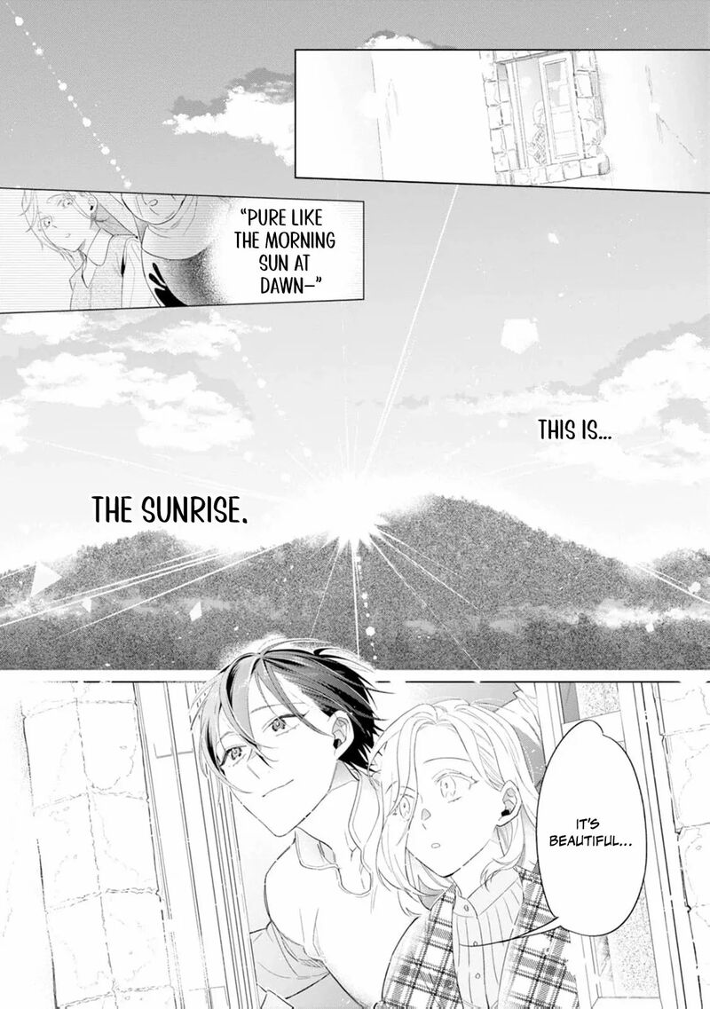 Dare Ni Mo Aisarenai No De Yuka Wo Migaite Itara Soko Ga SeIIki Ka Shita Reijou No Hanashi 5 24