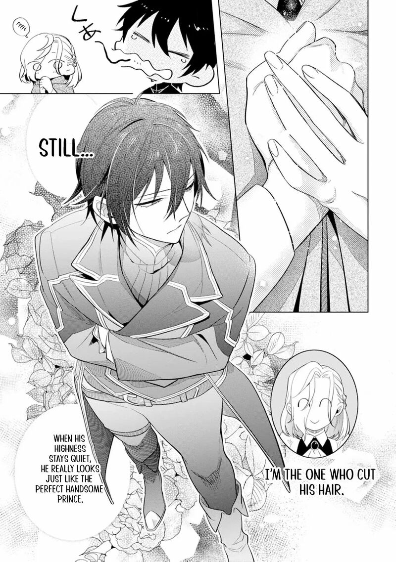 Dare Ni Mo Aisarenai No De Yuka Wo Migaite Itara Soko Ga SeIIki Ka Shita Reijou No Hanashi 5 26